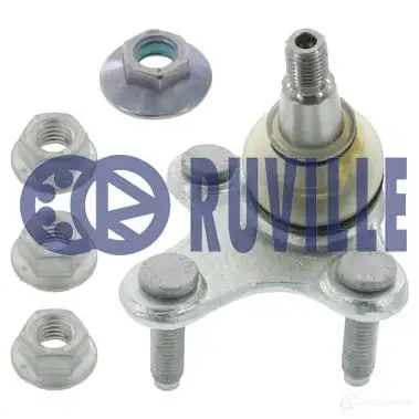 Шкив коленвала RUVILLE 4011442002169 L6U H3E 250824 515903