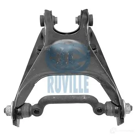 Шкив коленвала RUVILLE 4011442001186 515818 250806 AND KTEV