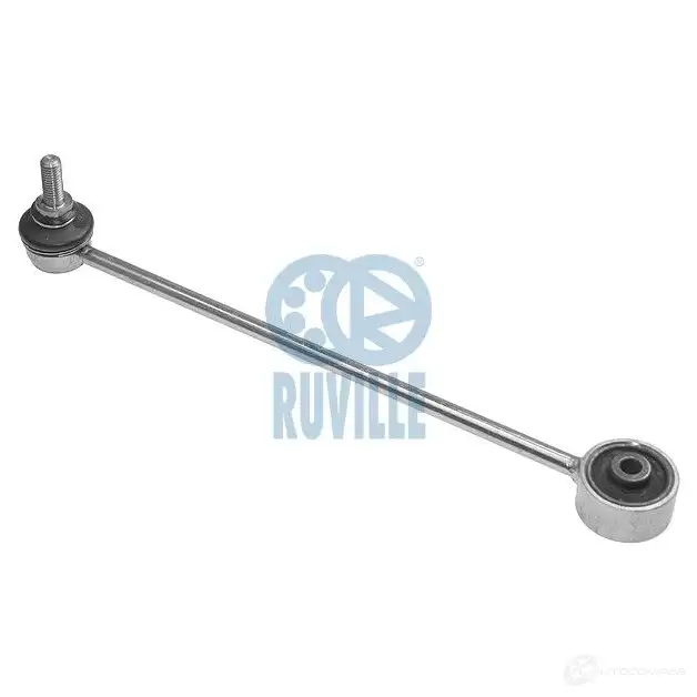 Распредвал RUVILLE 248281 TU KTL 4011442260187 215026