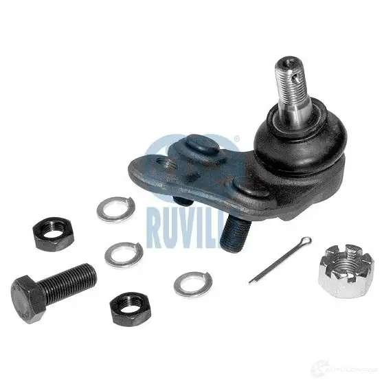 Распредвал RUVILLE 215103 248286 4011442260200 5T VQ2EP