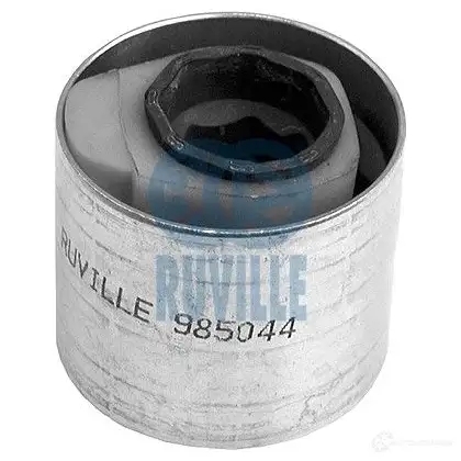 Сайлентблок RUVILLE EK Q0PQM 264142 4011442623586 985044 изображение 0