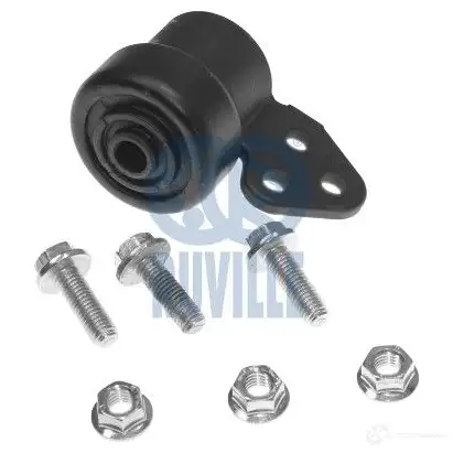 Сайлентблок RUVILLE 985342 4011442072025 264320 77S1R 6X