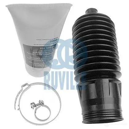 Обводной ролик ремня ГРМ RUVILLE 251834 55455 H5NB U 4011442184803