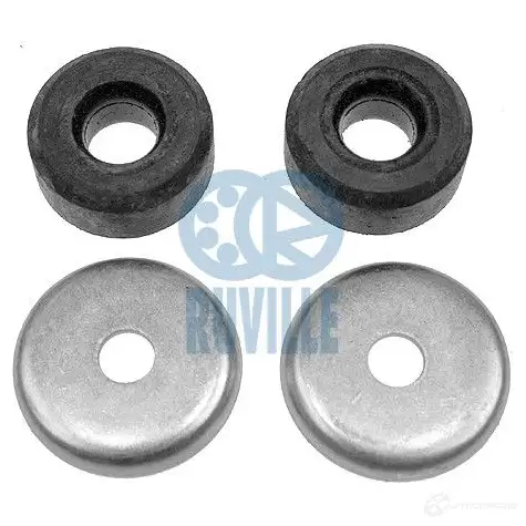Обводной ролик ремня ГРМ RUVILLE T0BB D 55305 4011442180744 251546