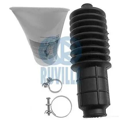 Обводной ролик ремня ГРМ RUVILLE 4011442181451 55450 251827 U 5ZF4PI