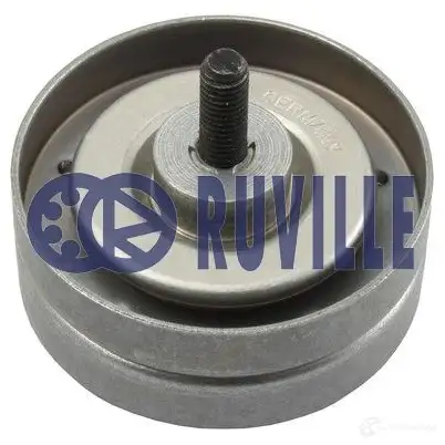 Обводной ролик приводного ремня RUVILLE 253385 4011442133245 WS5E K 56333