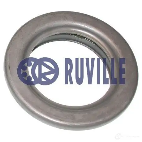 Обводной ролик приводного ремня RUVILLE 55903 K2NC 3I 253016 4011442182298 изображение 0