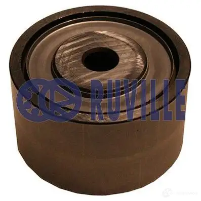 Обводной ролик приводного ремня RUVILLE DFS SO 4011442072520 57711 254428