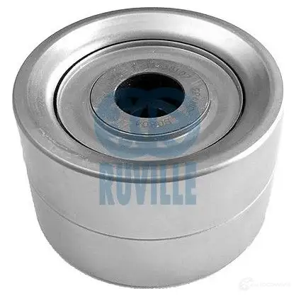 Обводной ролик приводного ремня RUVILLE 4011442030438 58900 254762 NQ OH9P