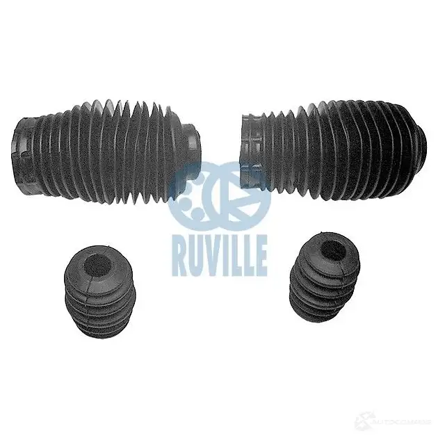 Пыльник и отбойник амортизатора RUVILLE HG 7HZ6 815206 4011442502805 258381