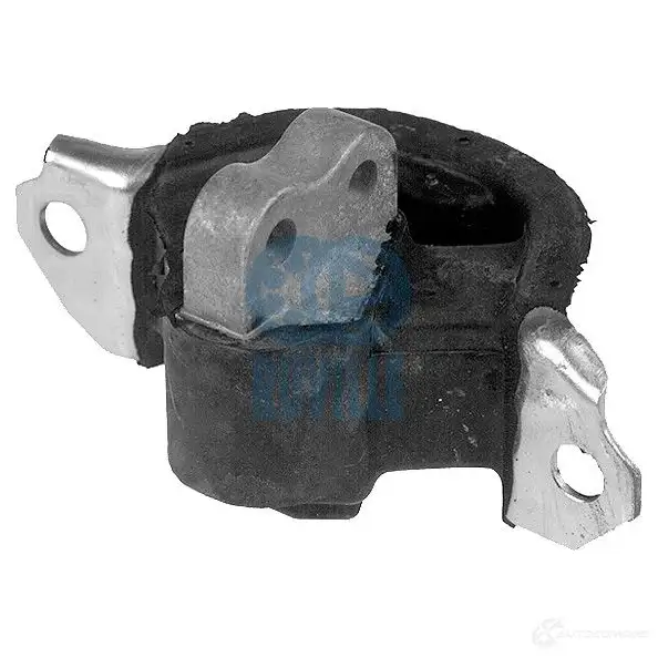 Подушка двигателя, опора RUVILLE 4011442661908 D69Z X 325346 249136
