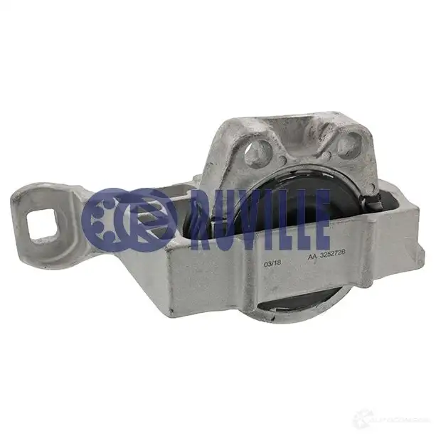 Подушка двигателя, опора RUVILLE Q9D7 BF 1422963093 325272 4011442168933