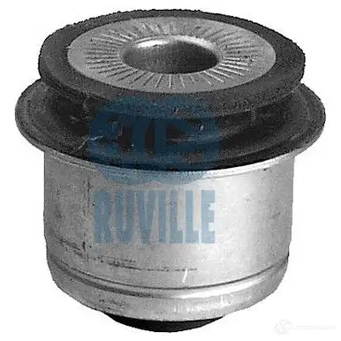 Подушка двигателя, опора RUVILLE QDDA W 4011442620431 264365 985421 изображение 0