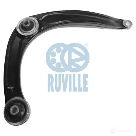 Успокоитель цепи ГРМ RUVILLE 4011442133580 JNQT G 249934 3453062