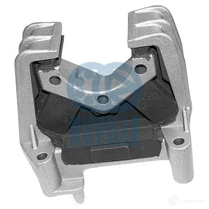 Подушка АКПП RUVILLE W 92G7 249553 335306 4011442011895