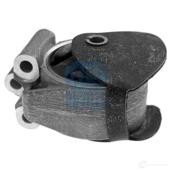 Подушка АКПП RUVILLE 249639 336502 Z8V IPEC 4011442019815 изображение 0