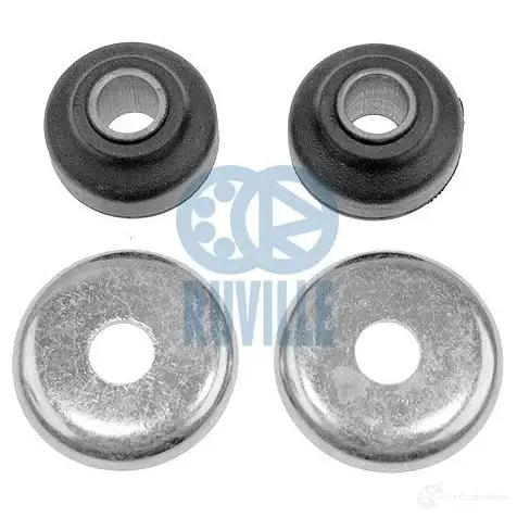 Комплект роликов ГРМ RUVILLE FH 39RH 4011442194093 251547 5530550