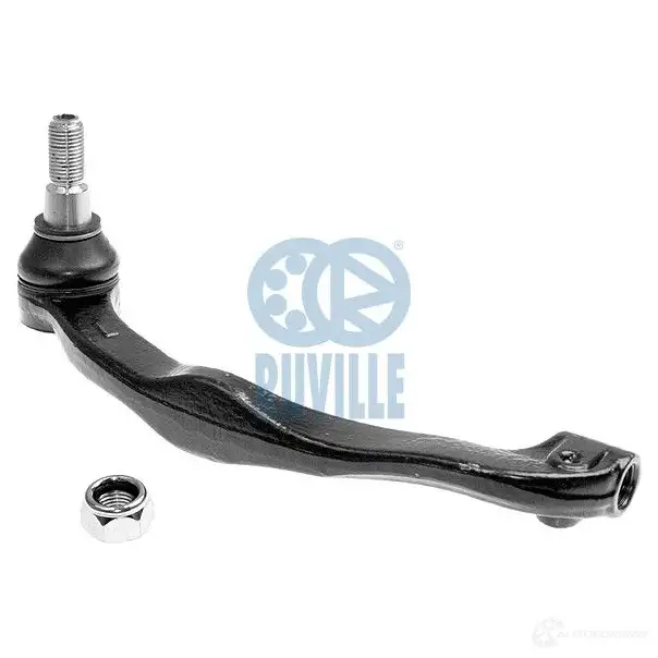 Комплект роликов ГРМ RUVILLE G HRO5 252004 4011442194598 5551552