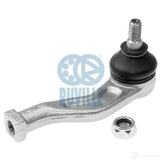Комплект роликов ГРМ RUVILLE 252221 HZQF Z 4011442194703 5556650