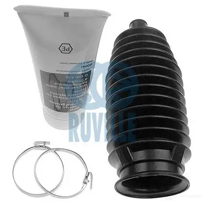 Комплект роликов ГРМ RUVILLE 251824 4011442194338 I B6HMU 5544750