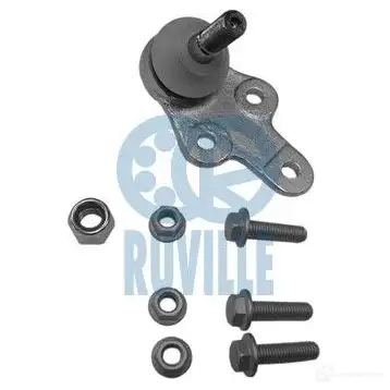 Комплект роликов ГРМ RUVILLE 5597750 0XY5 W50 253181 4011442039684