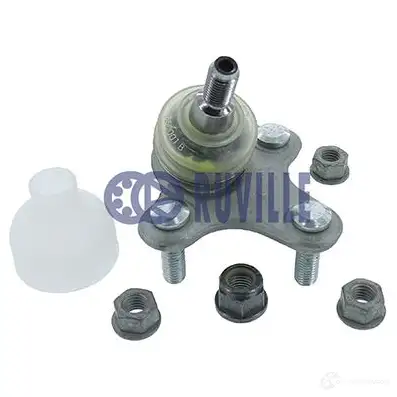 Комплект роликов ГРМ RUVILLE 4011442194741 CY QMR 252541 5570354
