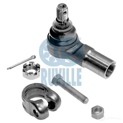 Комплект роликов ГРМ RUVILLE M VOW3 251816 4011442039677 5544652