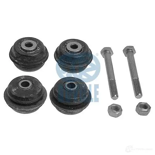 Комплект роликов ГРМ RUVILLE 4011442194482 L85 JF 5549651 1197963293