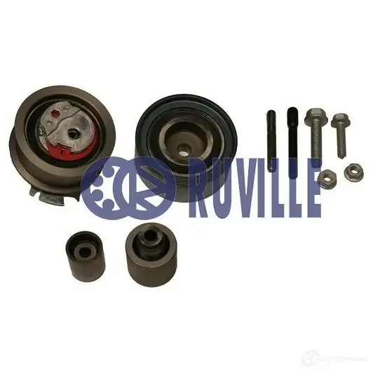 Комплект роликов ГРМ RUVILLE 253392 5634050 4011442042912 B W4O4BQ