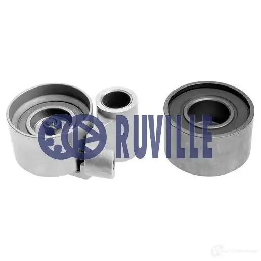 Комплект роликов ГРМ RUVILLE P2K 0HA 253876 5693850 4011442057930