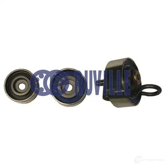 Комплект роликов ГРМ RUVILLE F Y4CXEW 4011442019068 253479 5641550
