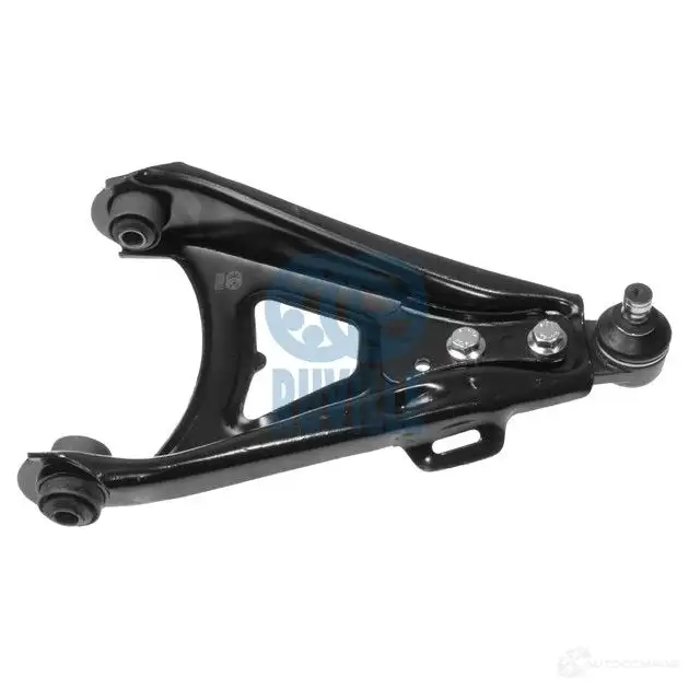 Комплект роликов ГРМ RUVILLE 251736 5541450 E E5C9J 4011442194239