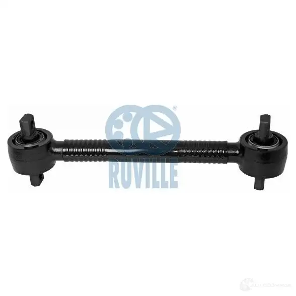 Комплект роликов ГРМ RUVILLE 5540750 4011442194222 251724 I0I 9PH