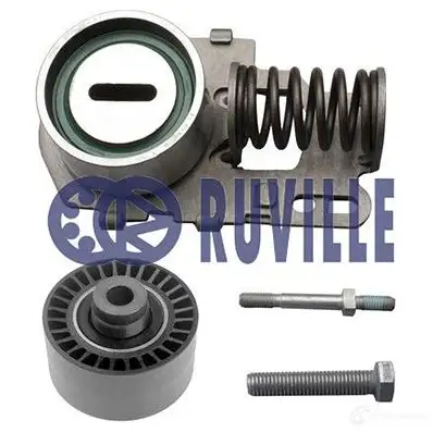 Комплект роликов ГРМ RUVILLE 4011442195199 5660350 OLO 4T33 253589 изображение 0