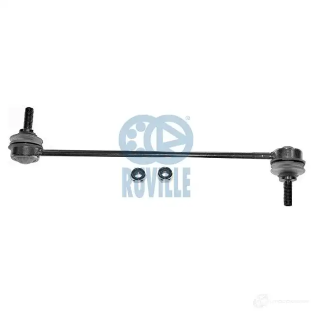 Комплект роликов ГРМ RUVILLE M5O GJM 5572751 252589 4011442021306
