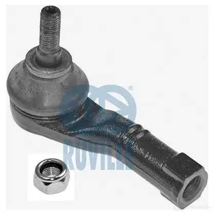 Комплект роликов ГРМ RUVILLE W76 WS30 252590 5572752 4011442056421