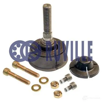 Ремкомплект шаровой опоры RUVILLE QD 9SGCW 915130 4011442580551 260454