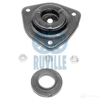 Опорный подшипник, ремкомплект RUVILLE 258724 4011442504441 826801s 3QBT58 S