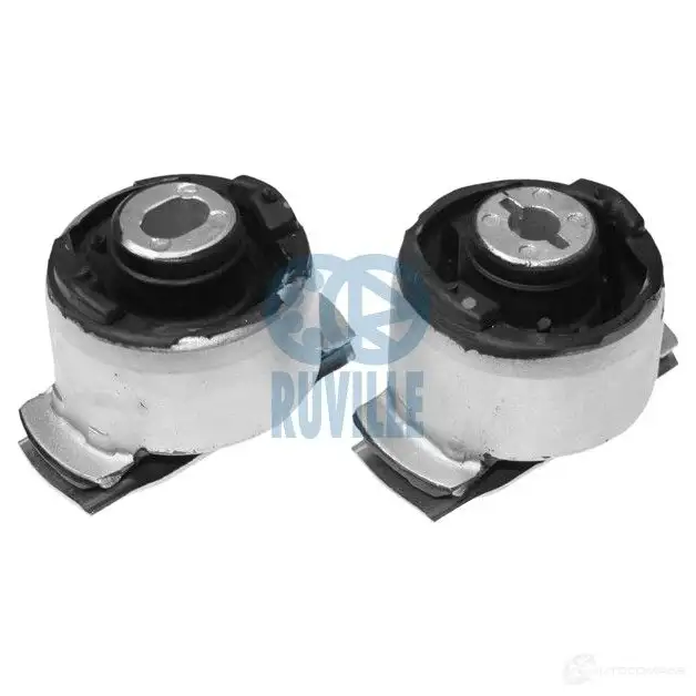 Ремкомплект балки моста RUVILLE 985526s 264435 LIMU 3BM 4011442056216
