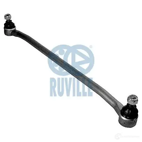 Рулевая тяга в сборе RUVILLE 917207 H 357H 4011442585693 261756