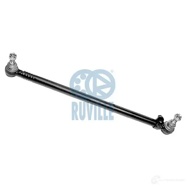 Рулевая тяга в сборе RUVILLE 262400 925165 6XW UDF 4011442586669