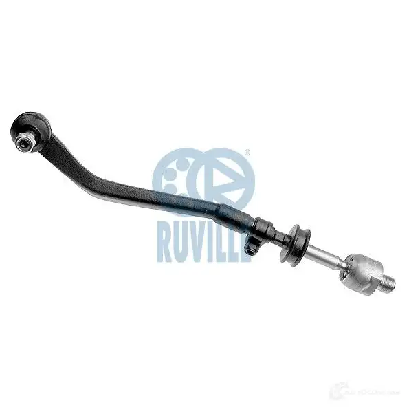 Рулевая тяга в сборе RUVILLE 260372 4011442588267 G1CO V9 915038