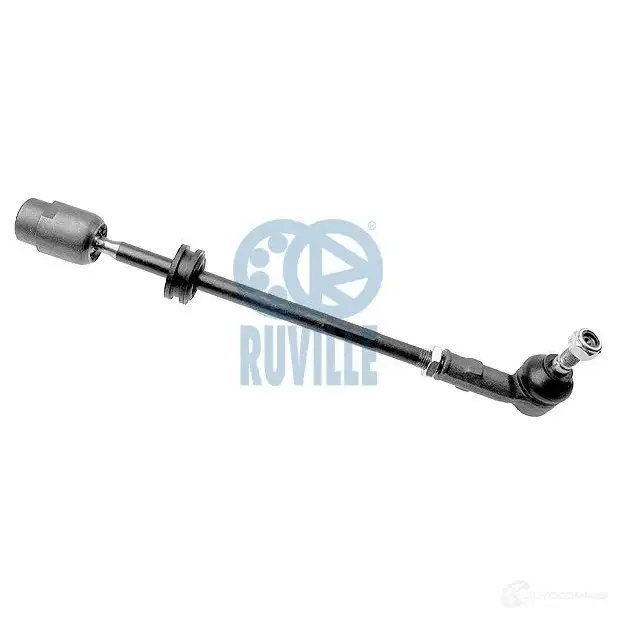 Рулевая тяга в сборе RUVILLE 5VL9 AVH 262492 4011442598914 925423