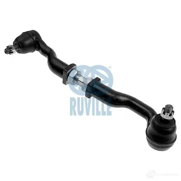 Рулевая тяга в сборе RUVILLE 4011442598754 1ZU XF 918914 262203