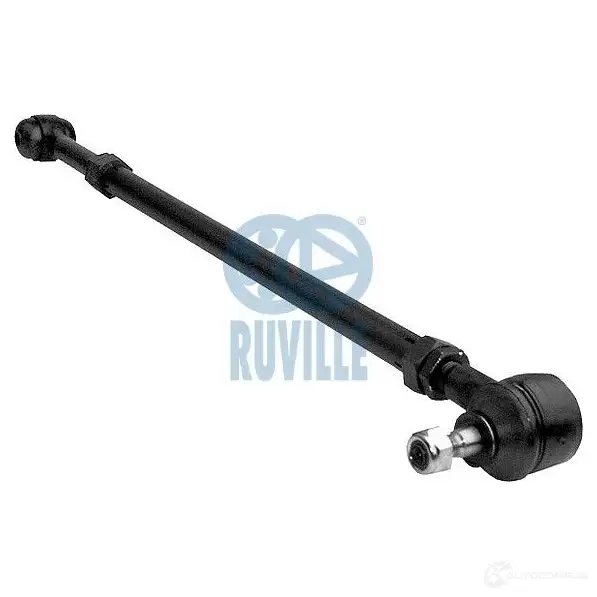 Рулевая тяга в сборе RUVILLE 4011442581671 BX OAGB 915414 260733