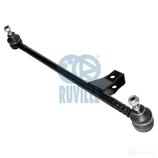 Рулевая тяга в сборе RUVILLE 4011442580544 B Z20HB5 915129 260453
