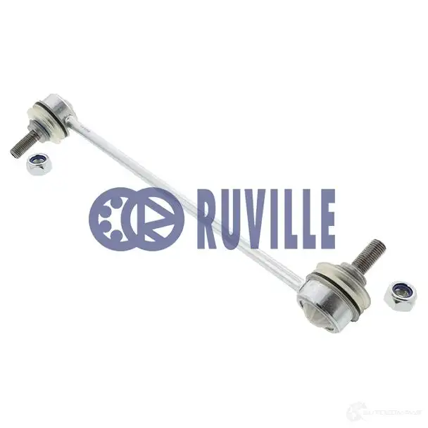 Сальник распредвала RUVILLE Z23K U 295402 248955 4011442265892