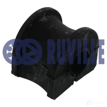 Втулка стабилизатора RUVILLE 4011442163723 38 M1F 1206367450 985553