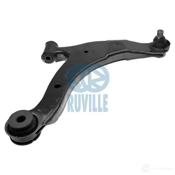 Рычаг RUVILLE N8Y 4XJ 263685 4011442606442 938605 изображение 0