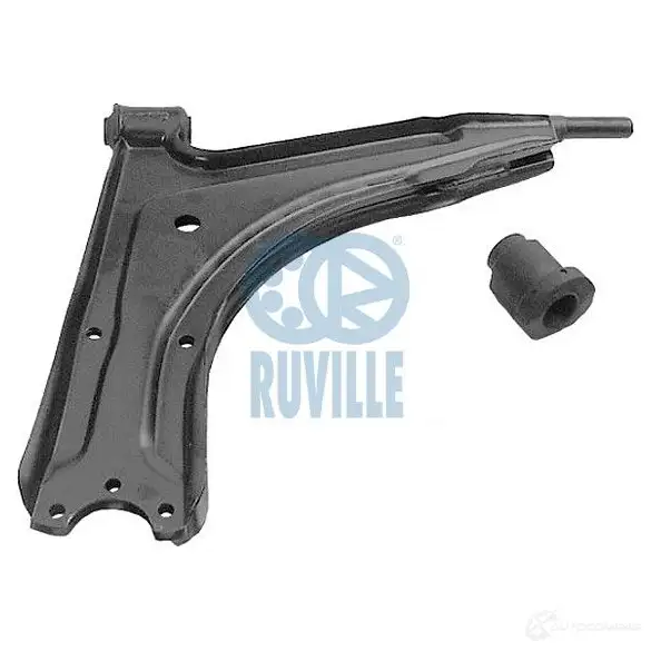Рычаг RUVILLE 262981 4011442607944 935401 DJWT D